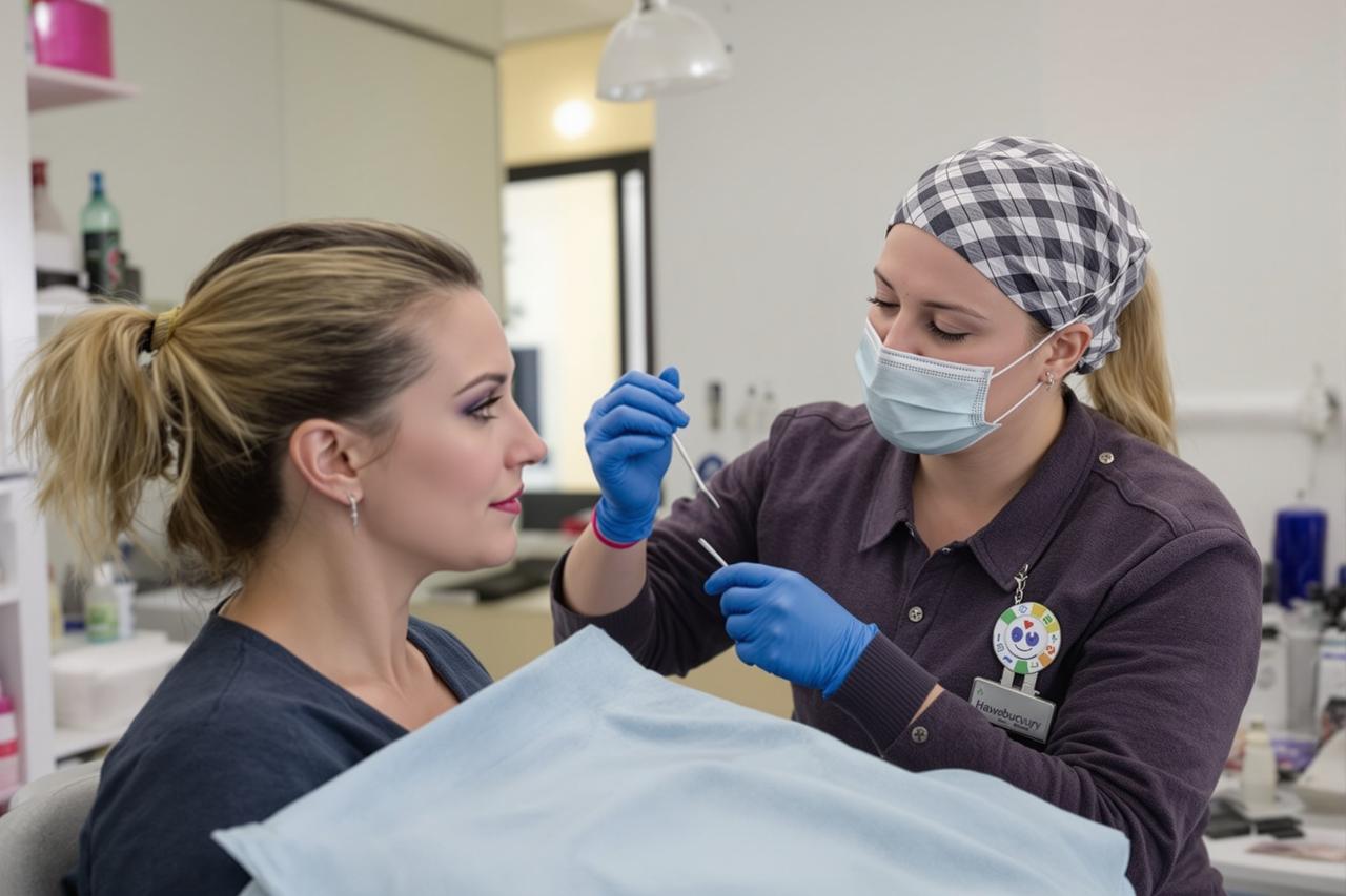 某知名医美机构被曝使用假冒伪劣产品，多名顾客毁容维权